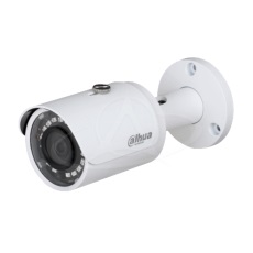 DAHUA Mini-Bullet Network Camera