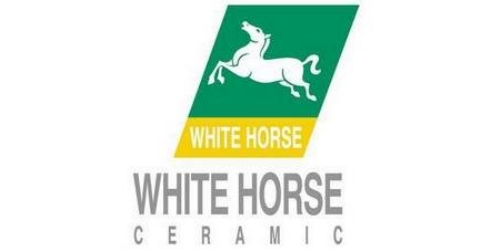 White Horse Ceramic