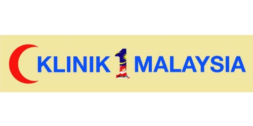 Klinik 1 Malaysia