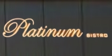 Platinum Bistro