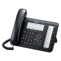 Panasonic IP Proprietary Telephone