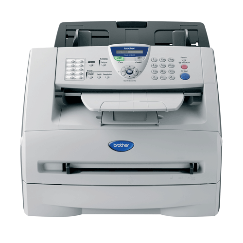 oa office solutions brother fax 2820 laser fax machine office fax machine
