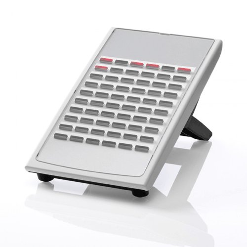 NEC IP4WW-60D DSS-A console (WH) 60 Keys, Hybrid (4W) DSS Console (White)