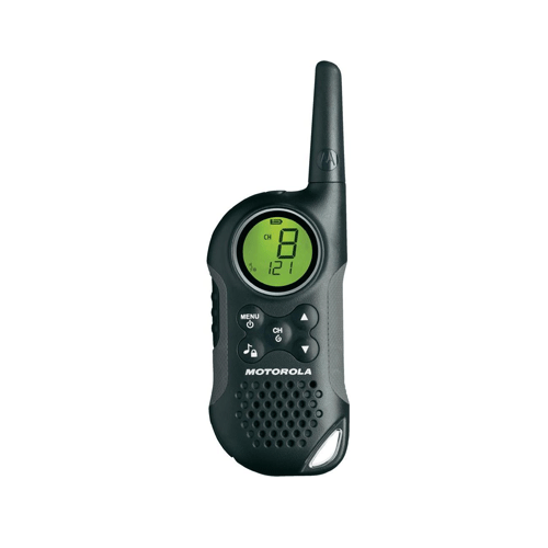 Motorola TLKR T6 PMR Radio