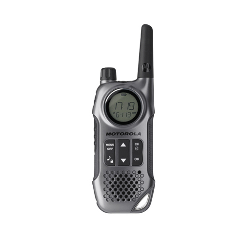 Motorola TLKR T8 Walkie Talkie Consumer Radio