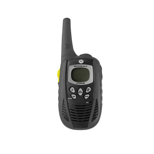 Motorola XTR446 Short Range Business Radio