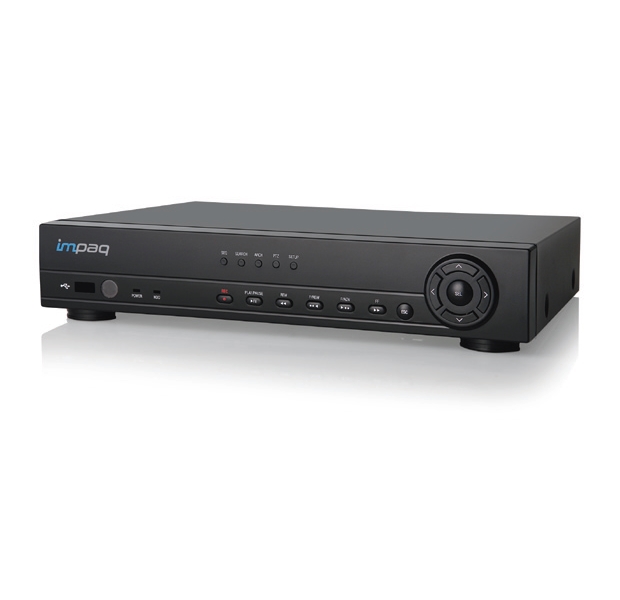 Impaq 960H Digital Video Recorder IDVR-4216ND