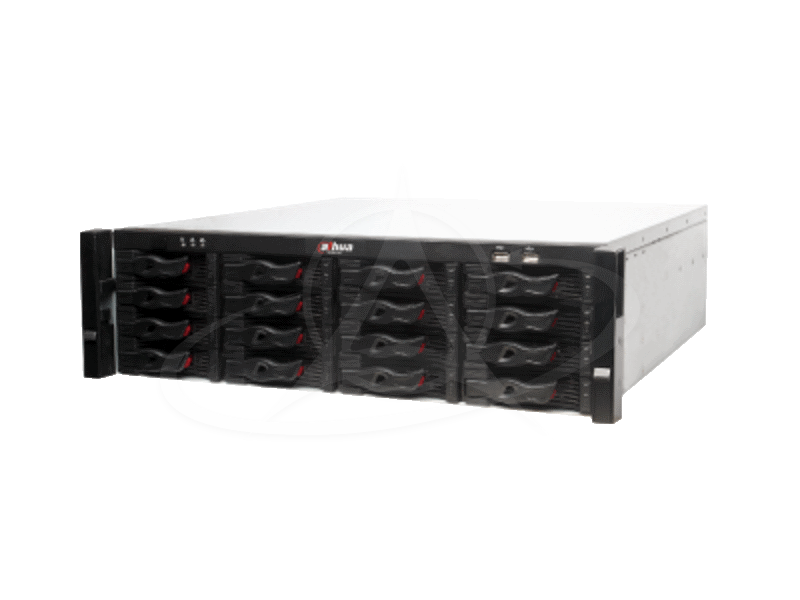 DAHUA DHI-NVR616-64-4KS2, DHI-NVR616-128-4KS2   64/128 Channel Ultra 4K H.265 Network Video Recorder