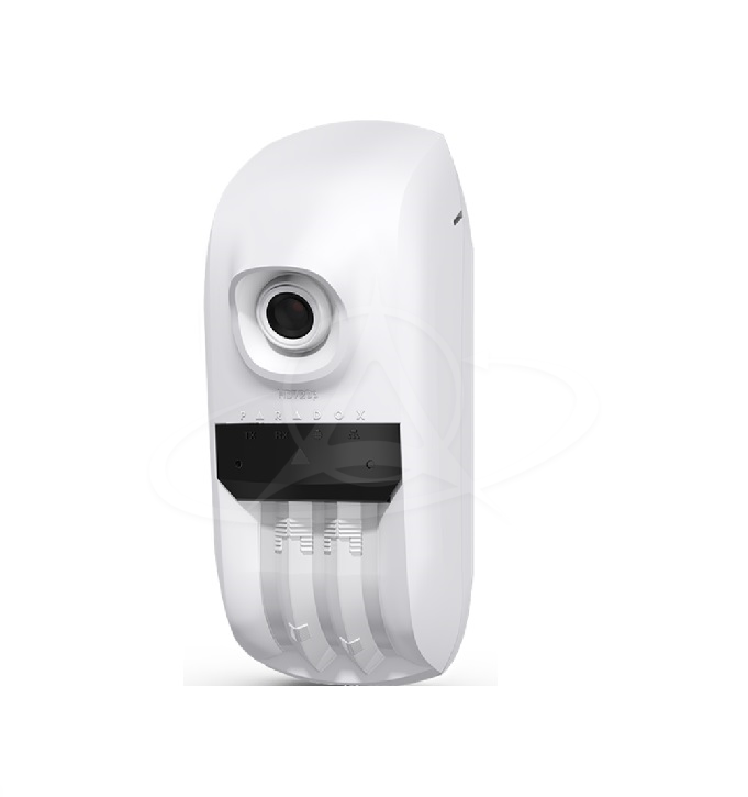 PARADOX HD88 Outdoor 720p HD Camera