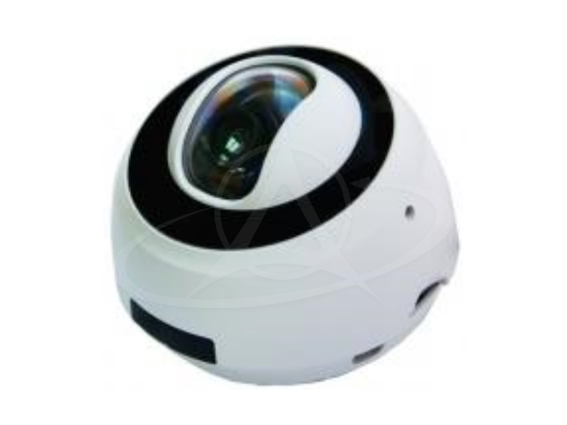 1MP Day & Night Dome Network Camera (CI1-DP)