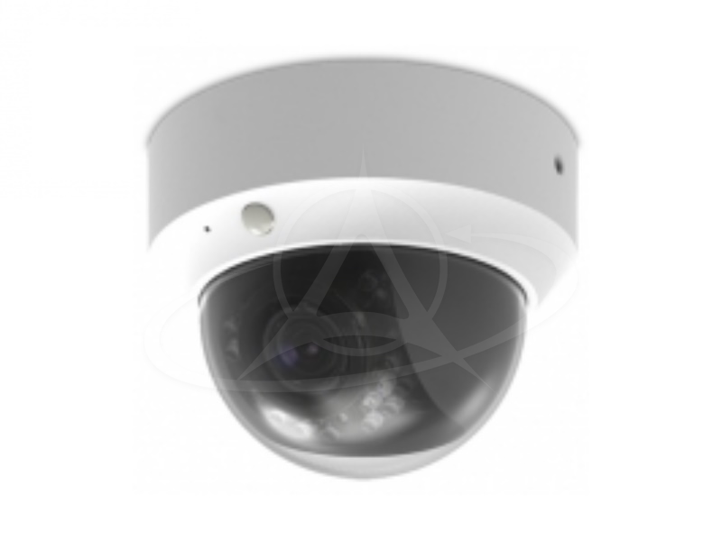 2MP Day & Night Dome Network Camera (CI2-DP)