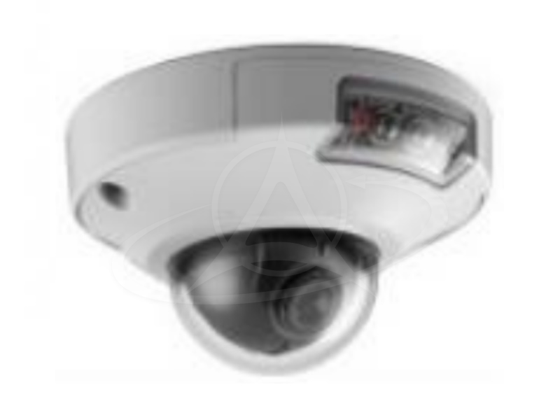 1.3 Megapixel IR Mini Dome IP Camera (CI1-DM)