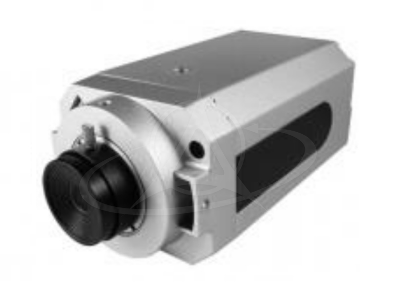 1MP Box Network Camera (CI1-CP)