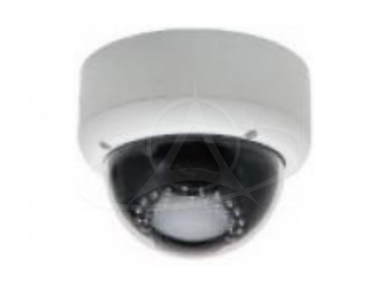 2 Megapixel IR Varifocal Dome IP Camera (Cl2-D)