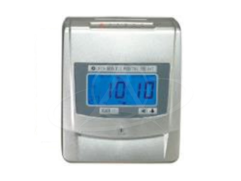 Electronic Time Recorder KL-6600D