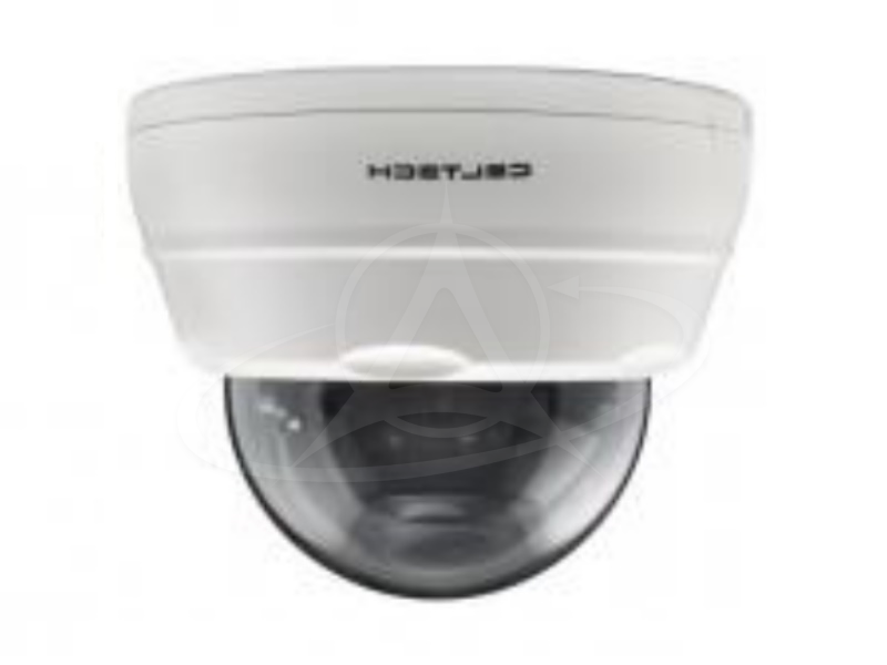 High Definition 1 Megapixel TDN WDR IP Dome Camera with Vari-Focal Lens (CI1-DV)