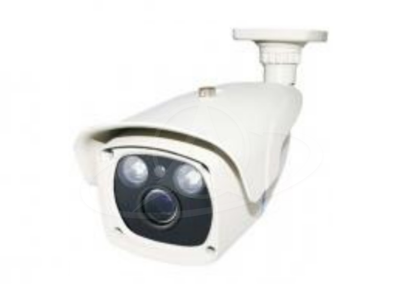 High Definition 3 Megapixel TDN IR Bullet IP Camera (CI3-BV)