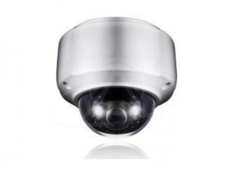 High Definition 3 Megapixel TDN Vandal-Proof IP Dome Camera with Vari-Focal Lens (CI3-VV)