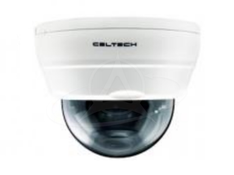 High Definition 3 Megapixel TDN WDR IP Dome Camera with Vari-Focal Lens (CI3-DV)