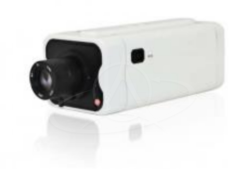 High Definition 3 Megapixel WDR TDN IP Box Camera (CI3-CV)