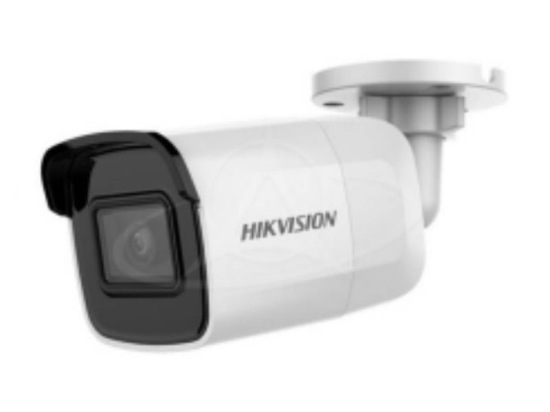 HIKVISION HIK-DS-2CD2021G1-I  2 MP IR Fixed Network Bullet Camera