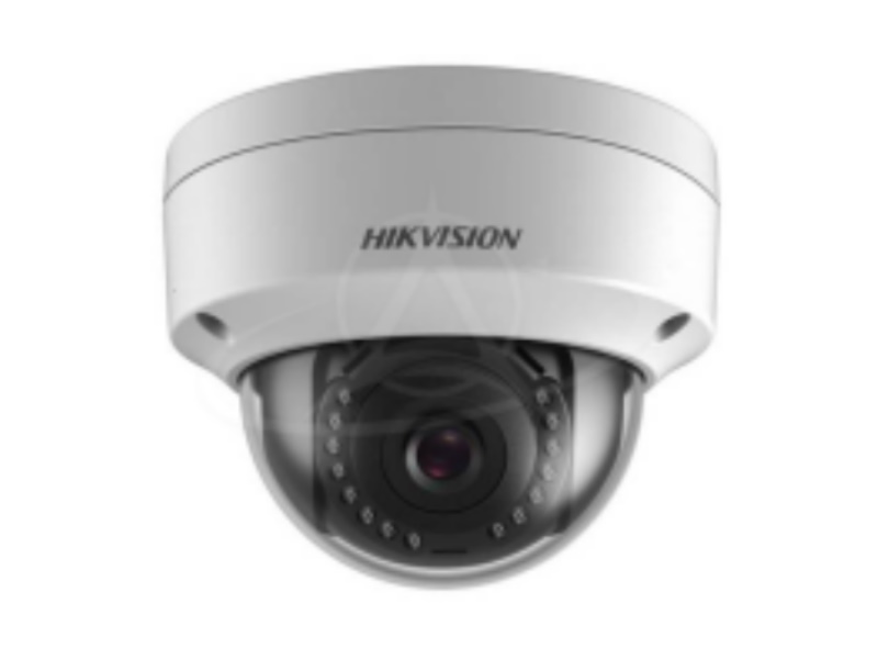 HIKVISION HIK-DS-2CD2121G0-I 2 MP IR Fixed Dome Network Camera