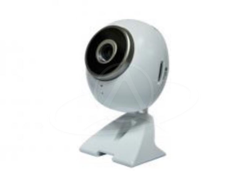 Megapixel Wireless Network Camera (CI1-SC)