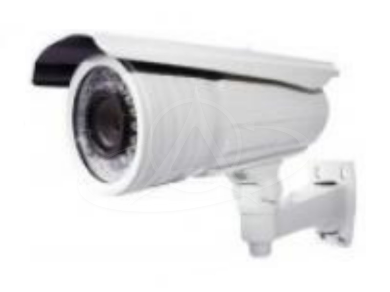 2 Megapixel IR Varifocal Bullet IP Camera (Cl2-B)