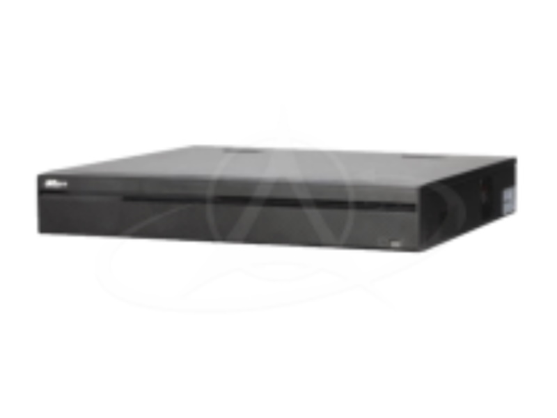 DAHUA DHI-NVR5424-24P-4KS2 24Channel 1.5U 24PoE 4K & H.265 Pro Network Video  Recorder