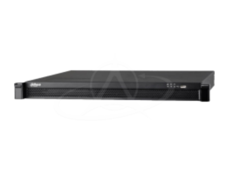 DAHUA DHI-NVR5224-24P 24 Channel 1U 24PoE 4K&H.265 Pro Network Video