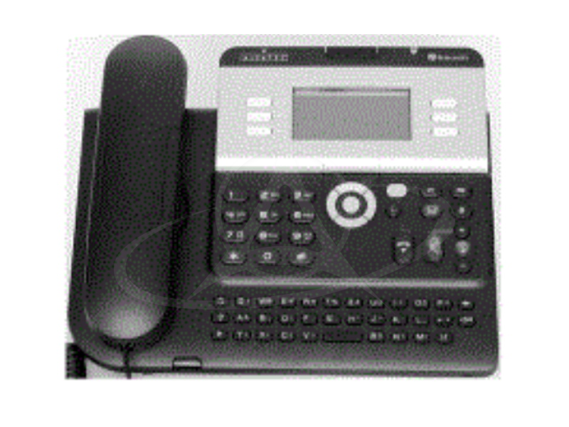 ALCATEL IP TOUCH 4028