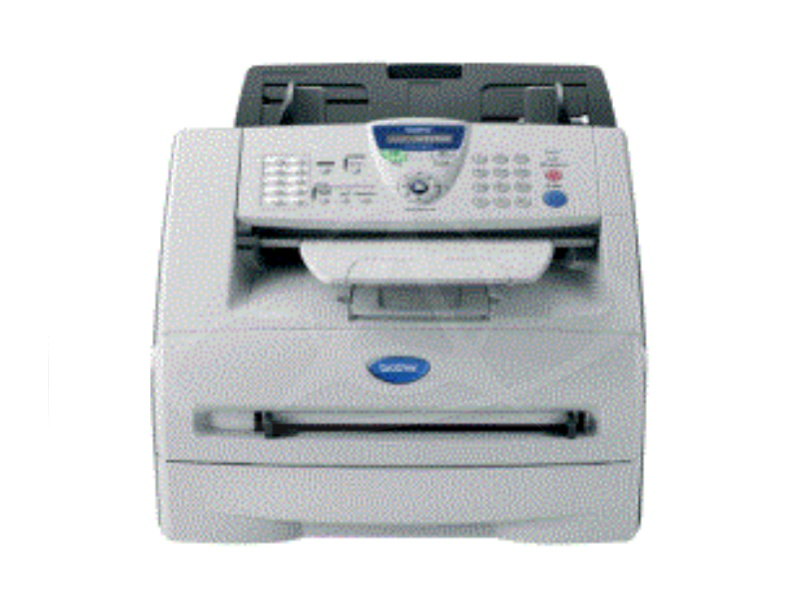 BROTHER FAX-2820 Laser Fax Machine