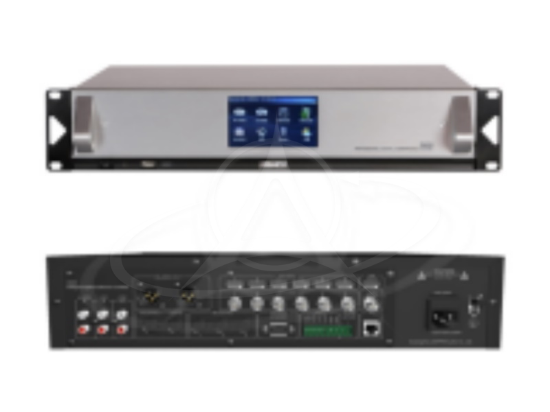 DSPPA D6201 Intelligent Conference System