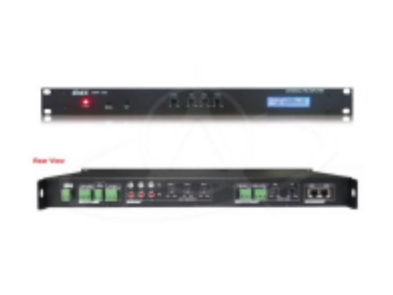 Emix EMPR-8007 System Pre-Amplifier