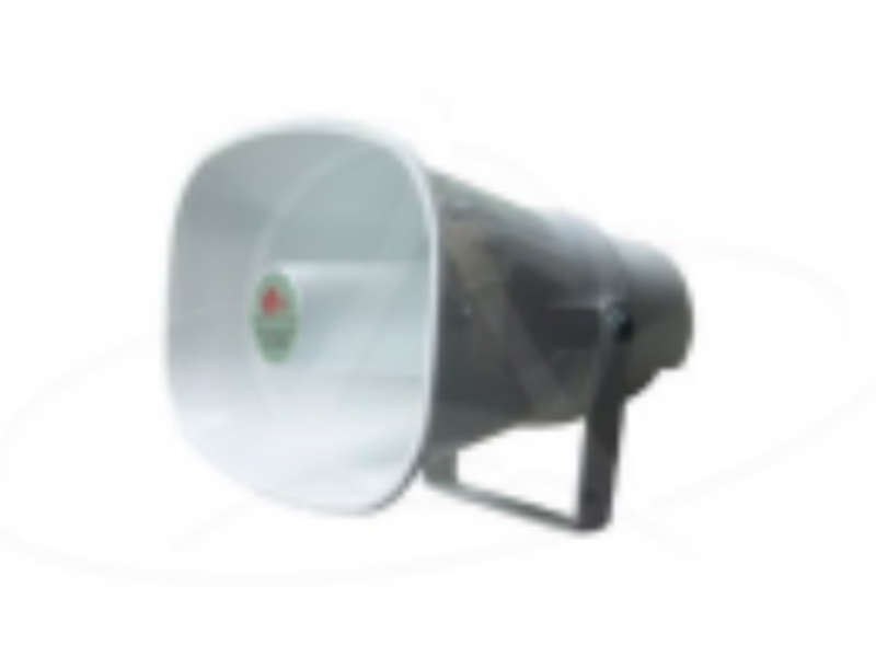 Emix EMWT-720 9" X 6" 15w Abs Horn Speaker
