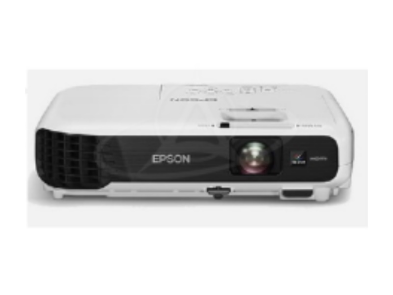 Epson EB-W41 WXGA 3LCD Projector