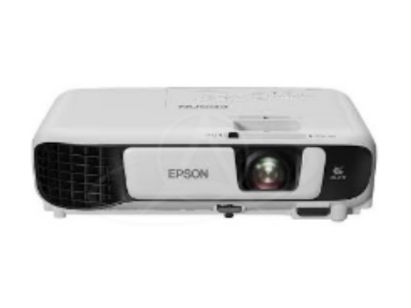 Epson EB-X41 XGA 3LCD Projector