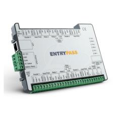 ENTRYPASS N5100 Active Network Control Panel