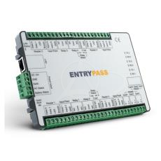 ENTRYPASS N5200 Active Network Control Panel