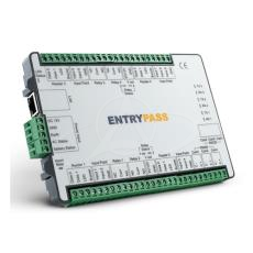 ENTRYPASS N5400 Active Network Control Panel