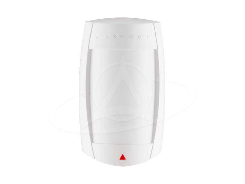 PARADOX DG75+ High-Security Digital Motion Detector with Pet Immunity