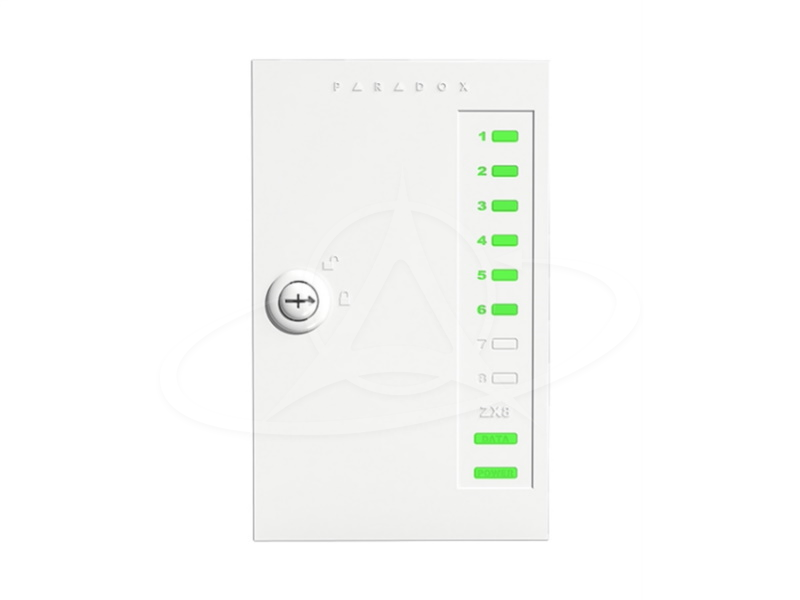PARADOX ZX82 8-Zone Expansion Module