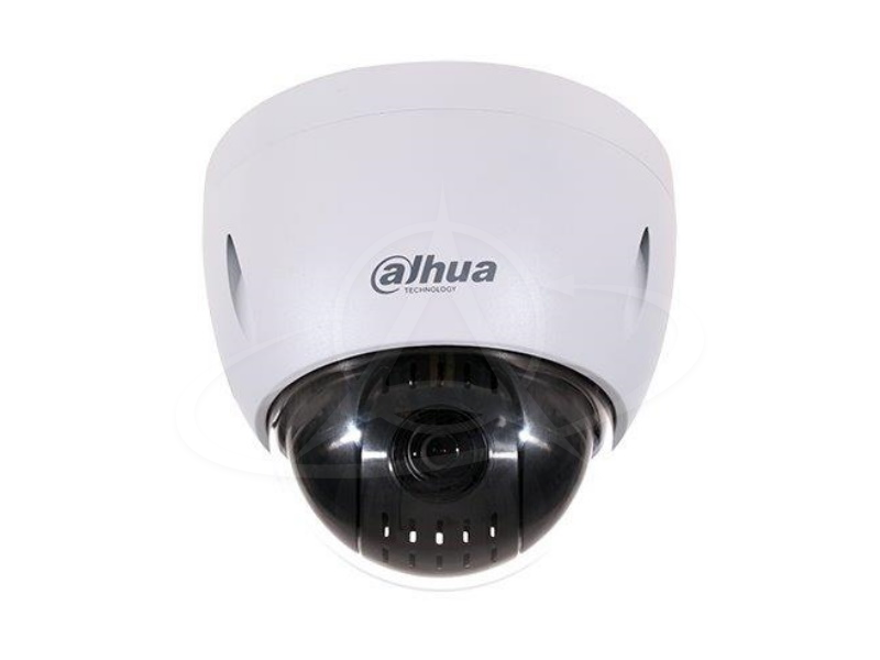 DAHUA DH-SD42212T-HN  2MP 12x Starlight PTZ Network Camera