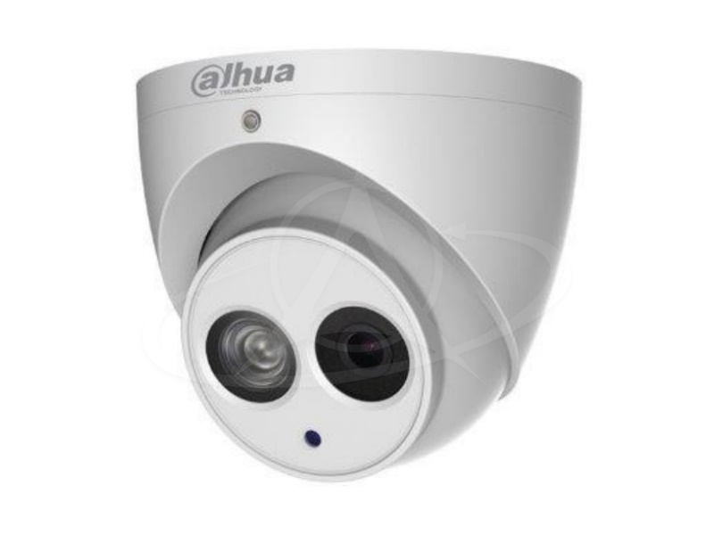 DAHUA DH-IPC-HDW4231EM-AS  2MP IR Eyeball Network Camera