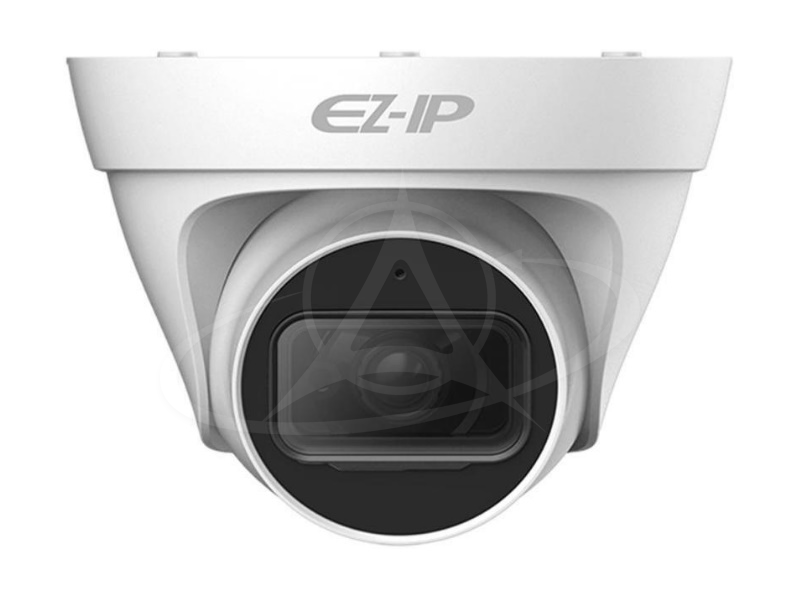 DAHUA IPC-T1B20-L 2MP IR Turret Network Camera