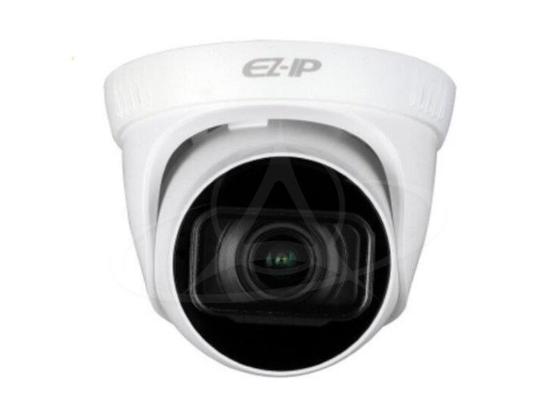 DAHUA IPC-T2B20-L-ZS 2MP IR Turret Network Camera