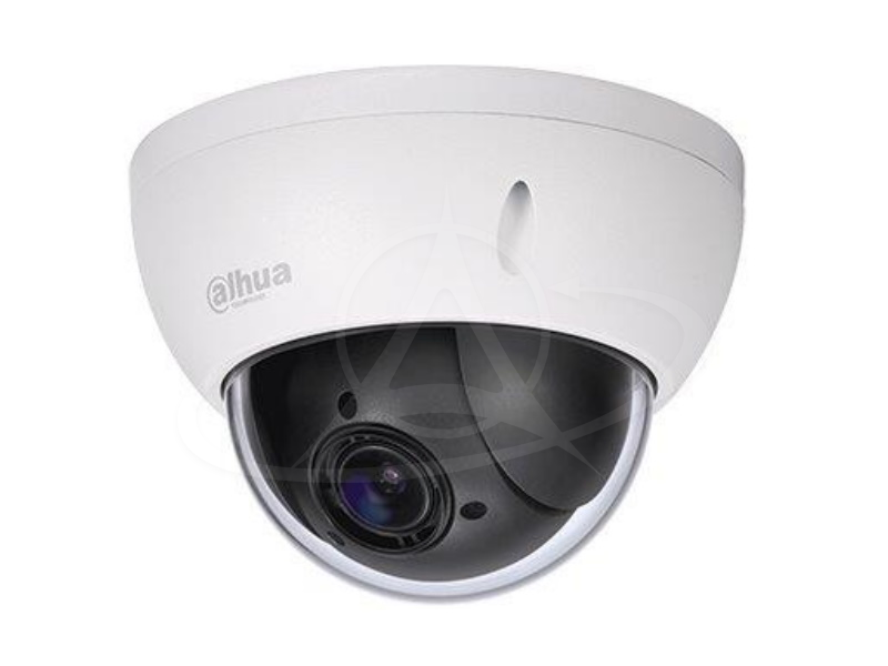 DAHUA DH-SD22404T-GN  4MP 4x PTZ Network Camera