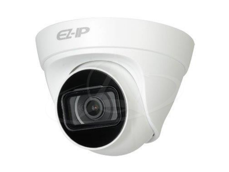 DAHUA IPC-T1B40 4MP IR Turret Network Camera