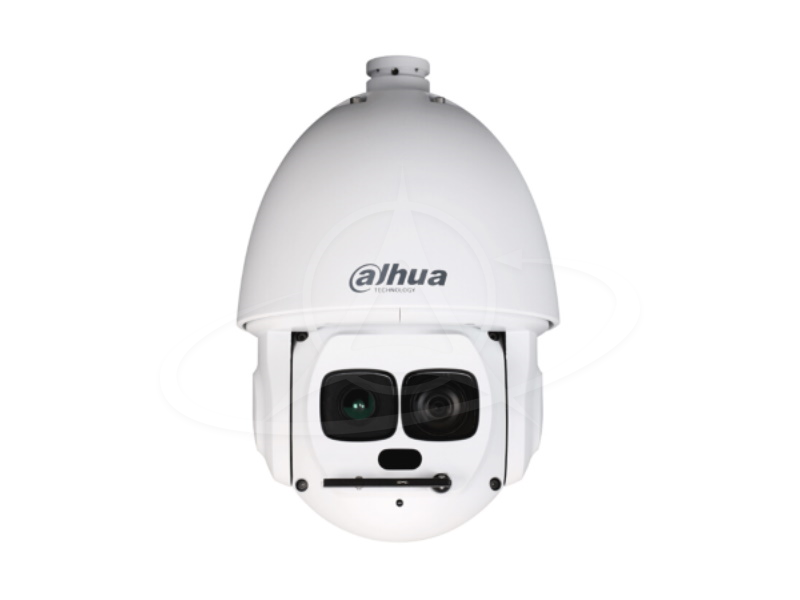 DAHUA DH-SD6AL830V-HNI  4K 30x Laser PTZ Network Camera