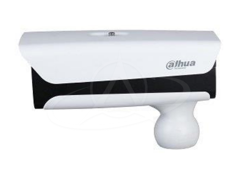 DAHUA DHI-ITC215-PW4I-IRLZF27135 (Pole Mount) 2 Megapixel Full HD AI Access ANPR Camera